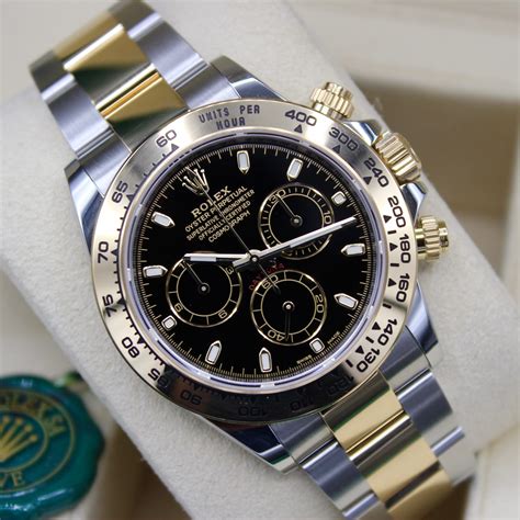 rolex daytona neupreis